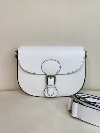 Сумка 0195 Белый (328)